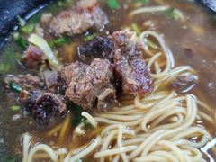-瞻老元面馆(双塘路店)