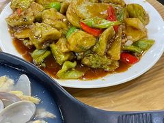 -胜泽眼镜烧烤(云霄路直营店)