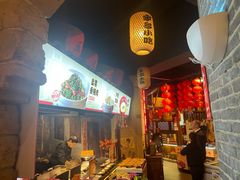 -帝一铭家宴(板塘店)