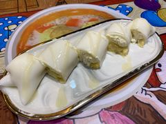 榴莲拉肠-甜心妈妈·榴莲星级糖水(北京路总店)