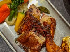 -théATRE茶聚场·餐厅(环球金融中心店)