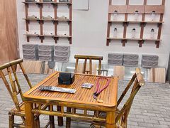 -狮虎桥路