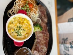 -豪客来牛排(红豆万花城店)