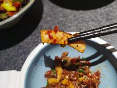 -树厨贵州菜(大十字店)