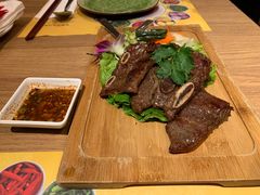 -黄珍珍泰国菜馆(庄士伦敦广场店)