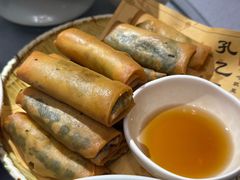 -孔乙己酒家(虹桥路店)