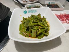 -四季缤纷椰子鸡(雨花亭凯德广场店)