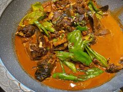 私房土甲鱼-茶叁酒肆·楚味江湖(菱角湖店)