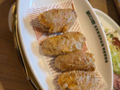 -新白鹿餐厅(城西银泰城店)