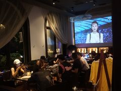 大堂-然庭·新湘菜(紫竹桥店)