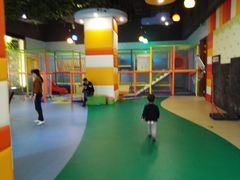 -AdD全日制餐厅(中谷花园酒店)