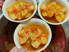 -黔哆哆地摊酸汤火锅(清湖店)