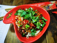 纠结千层肚-冒椒火辣(太古里店)