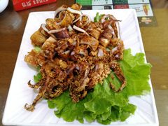 -抹直口特色菜馆(一店)