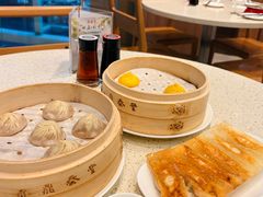 -鼎泰丰(环贸店)