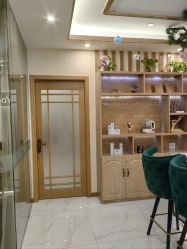 -芳朵美容养生SPA