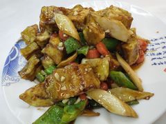 -北戴河庆山饭店·海鲜砂锅粥(北戴河黑石路店)