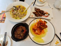-乾隆美食·本帮菜(黄河路店)