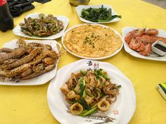 -秋姐美食店(旅游大道店)