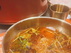 -核桃碳烤肉馆(深圳首店)
