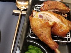 -馔豚·台北菜专门店(深圳湾万象城店)