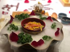 -叶叶菩提·晋福宫