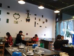 大堂-天治宣·野椒鸡(龙头寺总店)