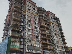 -黄桷坪涂鸦艺术街