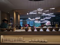 -青瓷火锅料理(西单大悦城店)