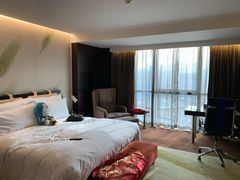 -北京北辰洲际酒店