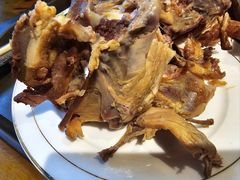 -聚合鑫东北熏酱熟食麻辣面(长阳店)