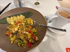 -金湖港式餐厅(建外店)