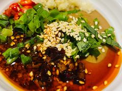 -義聚德·清真铜锅涮羊肉·烧烤(河东店)