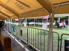 -天河潭旅游度假区