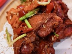 -避风塘·金牌店·夜宵(金玉兰店)