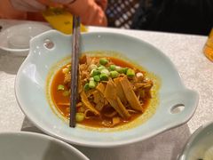 湘味煨竹笋衣-桃花印巷江南小馆(朝阳路店)