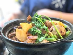 -川香煲(茅台路店)