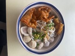 -非遗·十八曲鱼饺(西马总店)