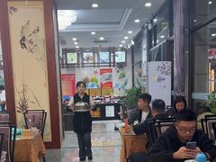 -渔码头食府(蓬莱阁店)