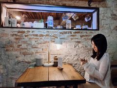 -仙峰天然面包(迎宾路店)