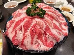 -一哥澳门豆捞·澳门风打边炉(高德置地店)