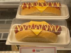 -贝瑞咖啡(深圳机场店)