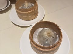 -利苑酒家(合景国际金融广场店)