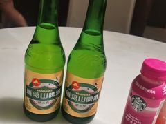 -华盛丰温州大排档(东三环南路店)