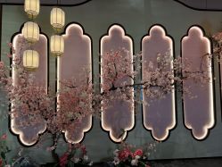 -花嫁丽舍海岛婚礼殿堂(国展店)