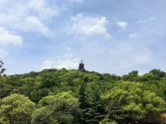 -狼山风景名胜区