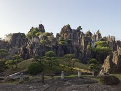 -深圳锦绣中华民俗村