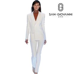 -圣乔凡尼服装定制