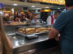 -火腿博物馆(马约尔广场店)