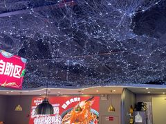 -徐记小怪兽肉蟹煲(中央大街店)
